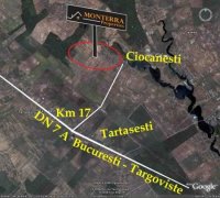 MONTERRA PROPERTIES 4687